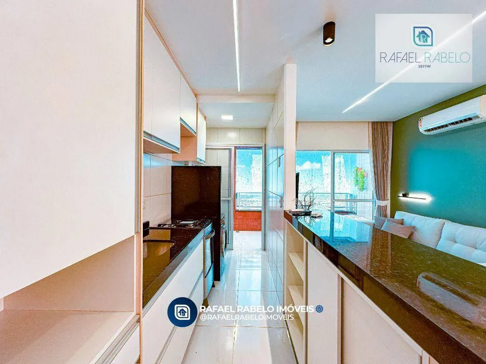 Apartamento, 3 quartos, 65 m² - Foto 8