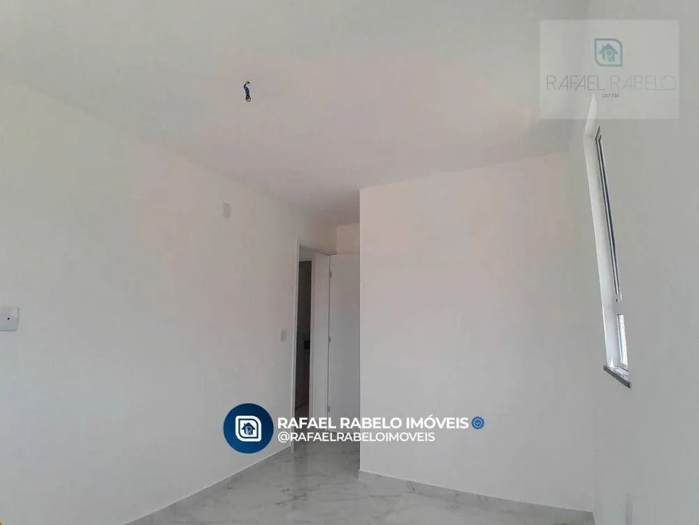 Apartamento, 3 quartos, 65 m² - Foto 4