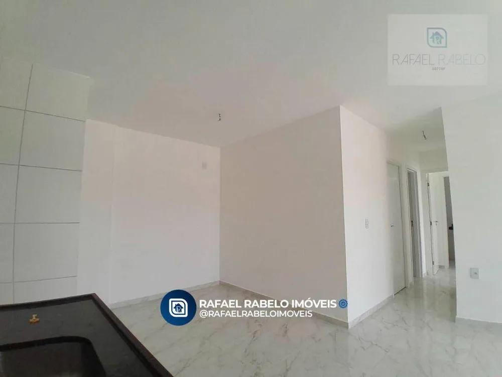 Apartamento, 3 quartos, 65 m² - Foto 1