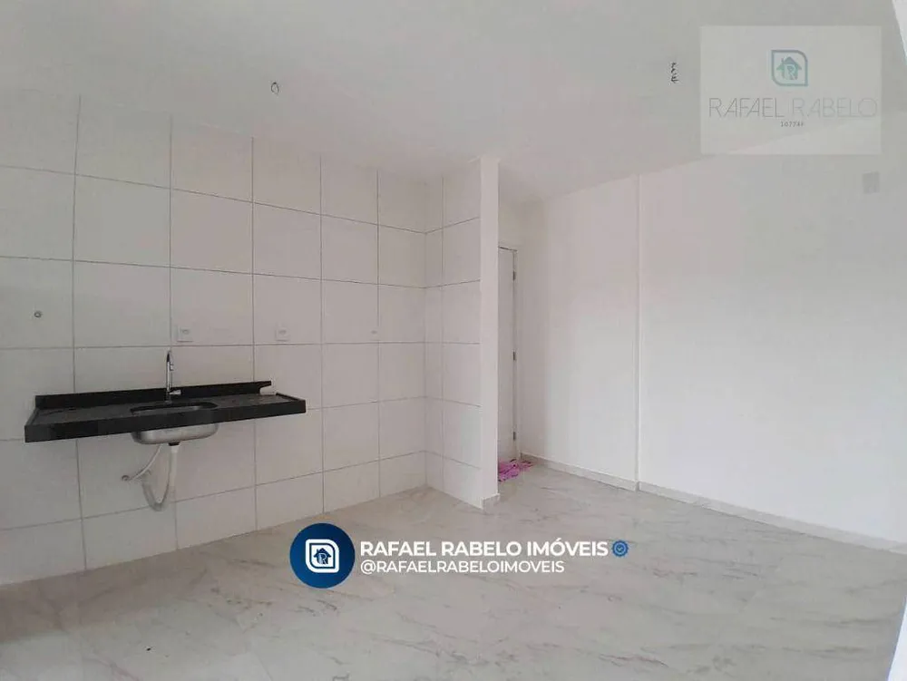 Apartamento, 3 quartos, 65 m² - Foto 3
