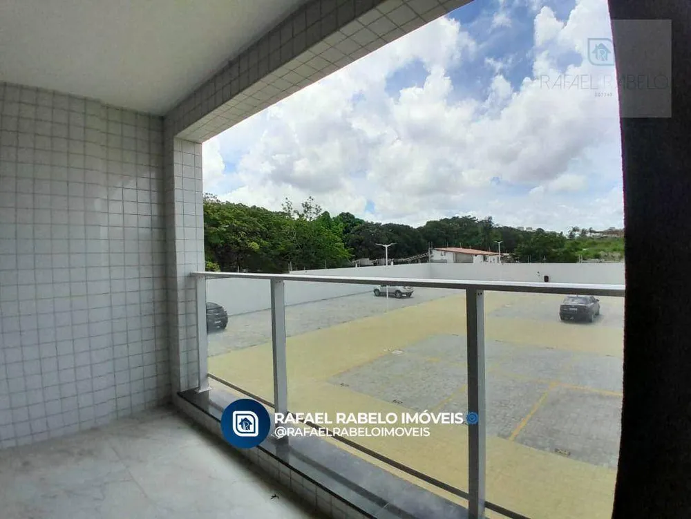Apartamento, 3 quartos, 65 m² - Foto 2