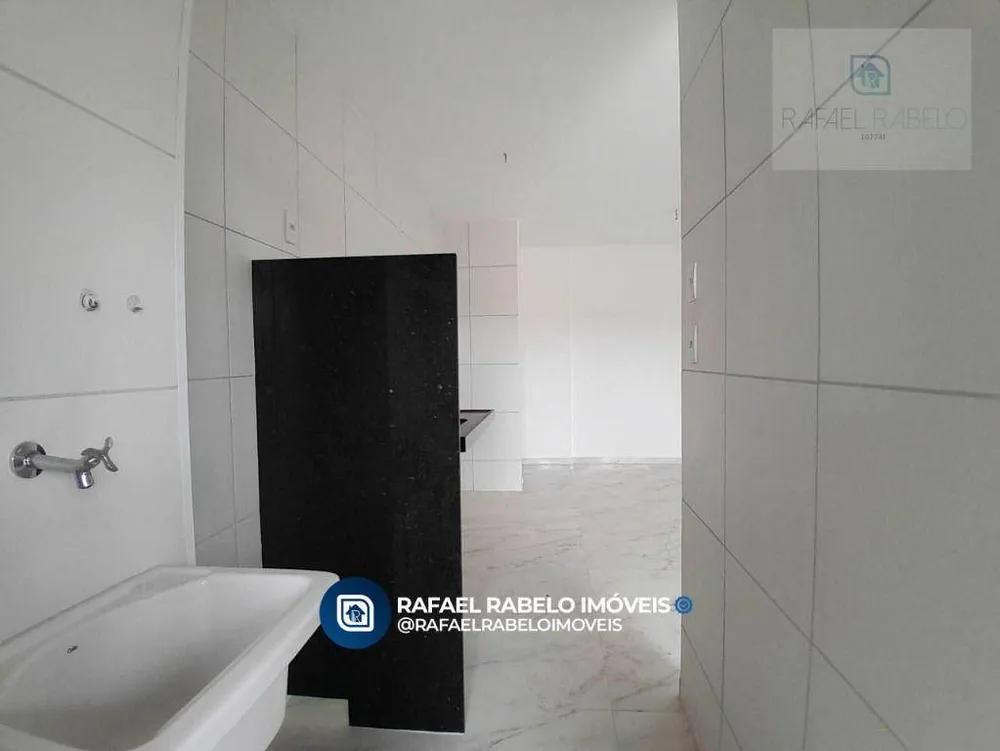 Apartamento, 3 quartos, 65 m² - Foto 6