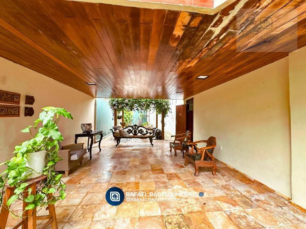 Casa, 4 quartos, 230 m² - Foto 11
