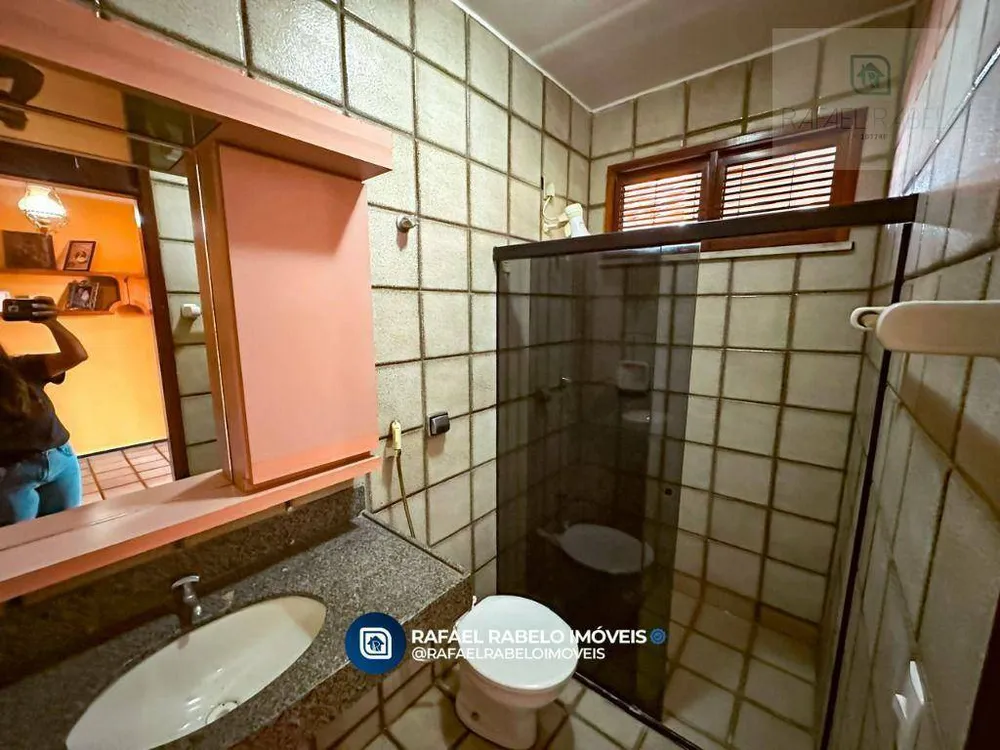 Casa, 4 quartos, 230 m² - Foto 6
