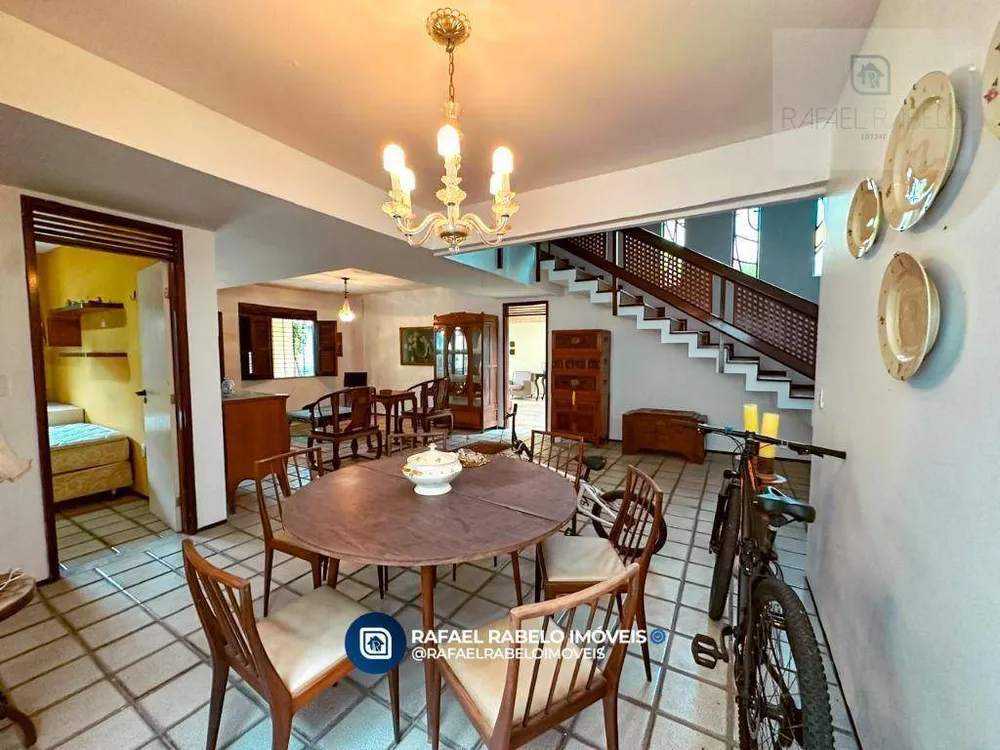 Casa, 4 quartos, 230 m² - Foto 3
