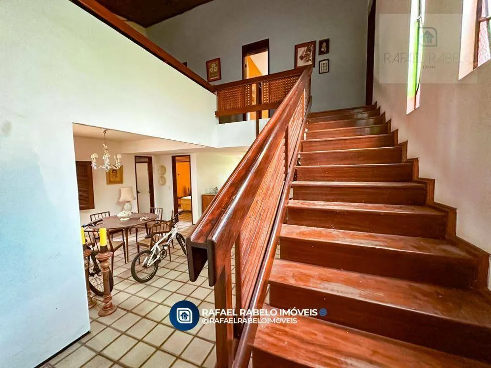 Casa, 4 quartos, 230 m² - Foto 4