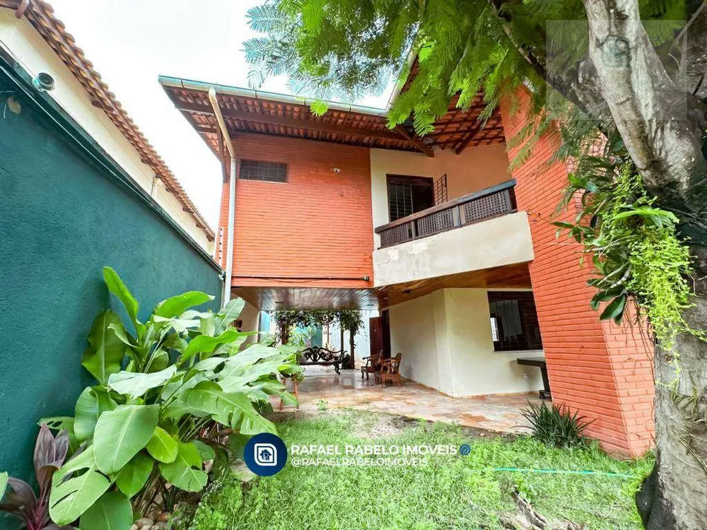 Casa, 4 quartos, 230 m² - Foto 12