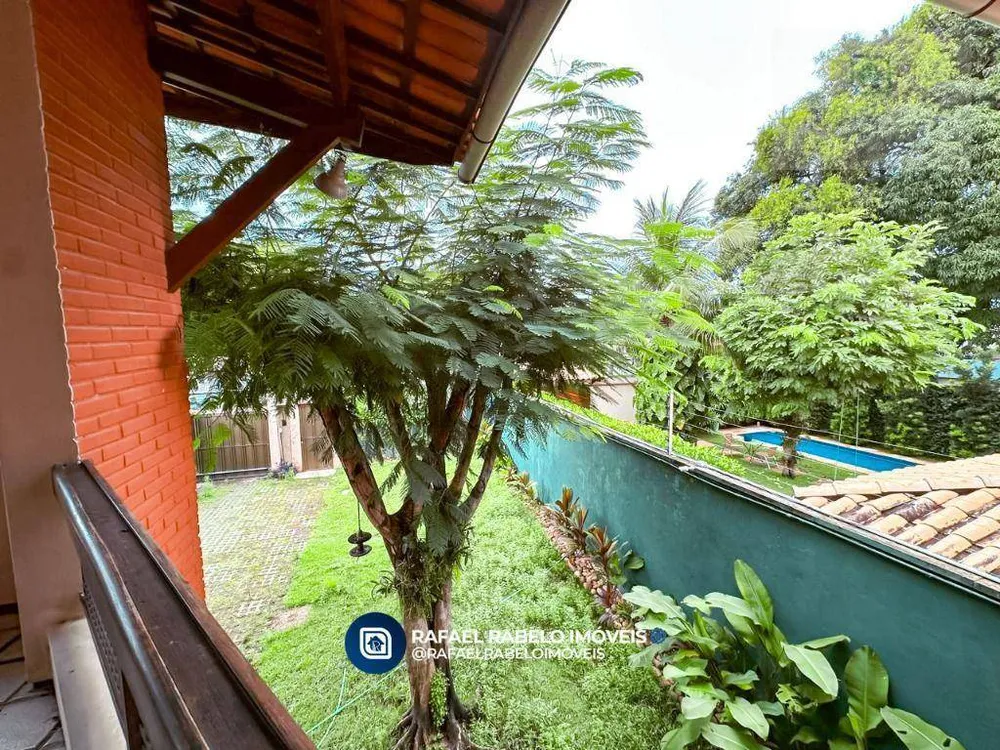 Casa, 4 quartos, 230 m² - Foto 9