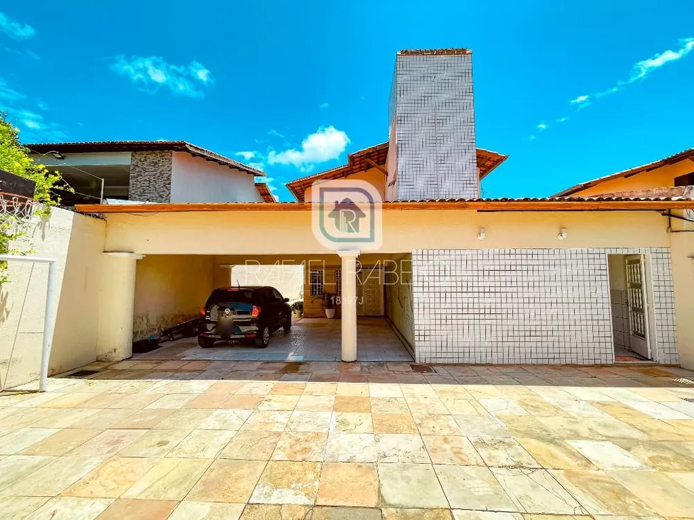 Casa, 6 quartos, 180 m² - Foto 7