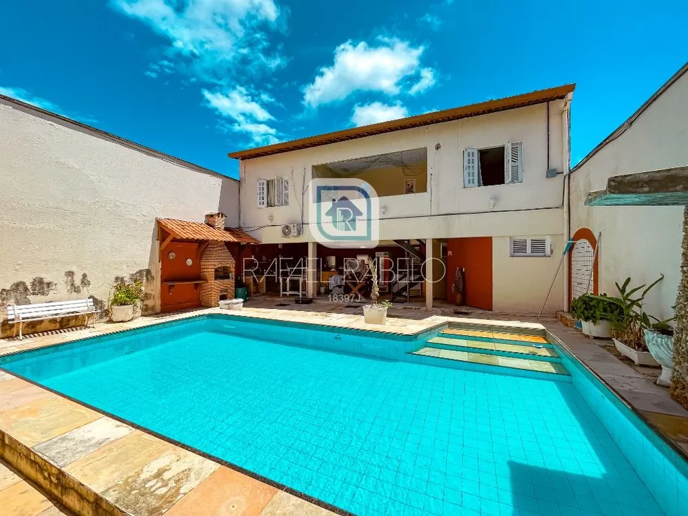 Casa, 6 quartos, 180 m² - Foto 8