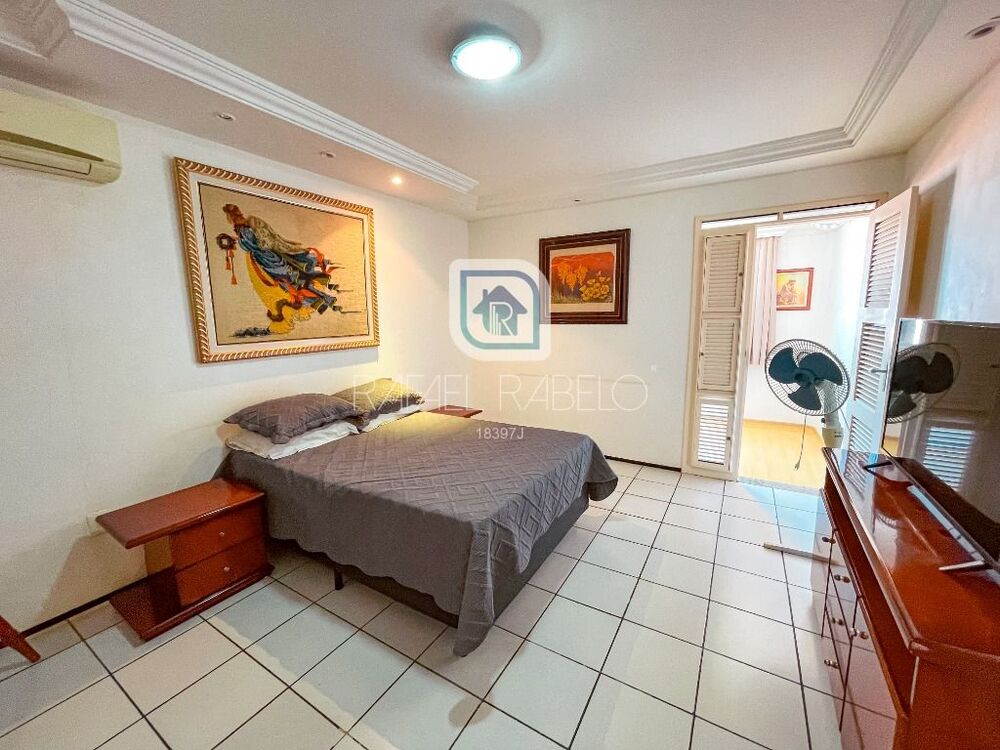 Casa, 6 quartos, 180 m² - Foto 3