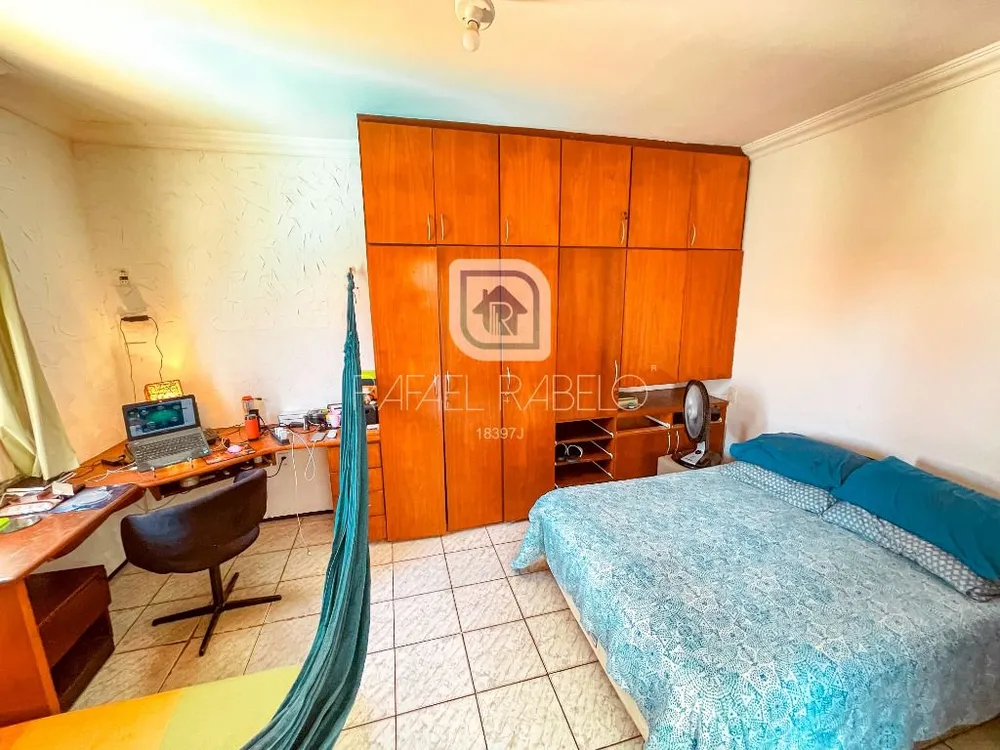 Casa, 6 quartos, 180 m² - Foto 6