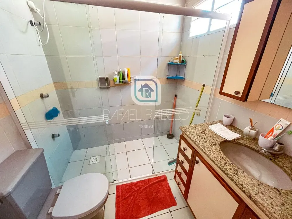 Casa, 6 quartos, 180 m² - Foto 9