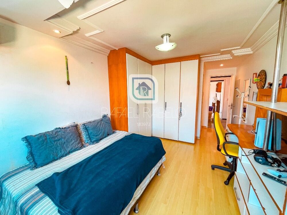 Casa, 6 quartos, 180 m² - Foto 2