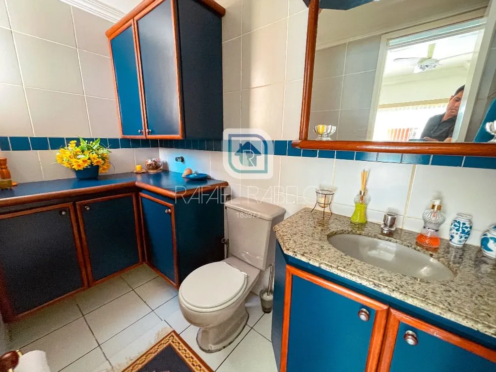 Casa, 6 quartos, 180 m² - Foto 10