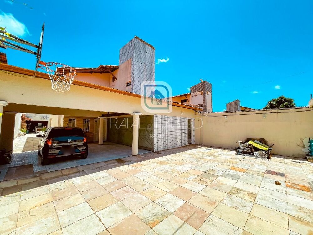 Casa, 6 quartos, 180 m² - Foto 4