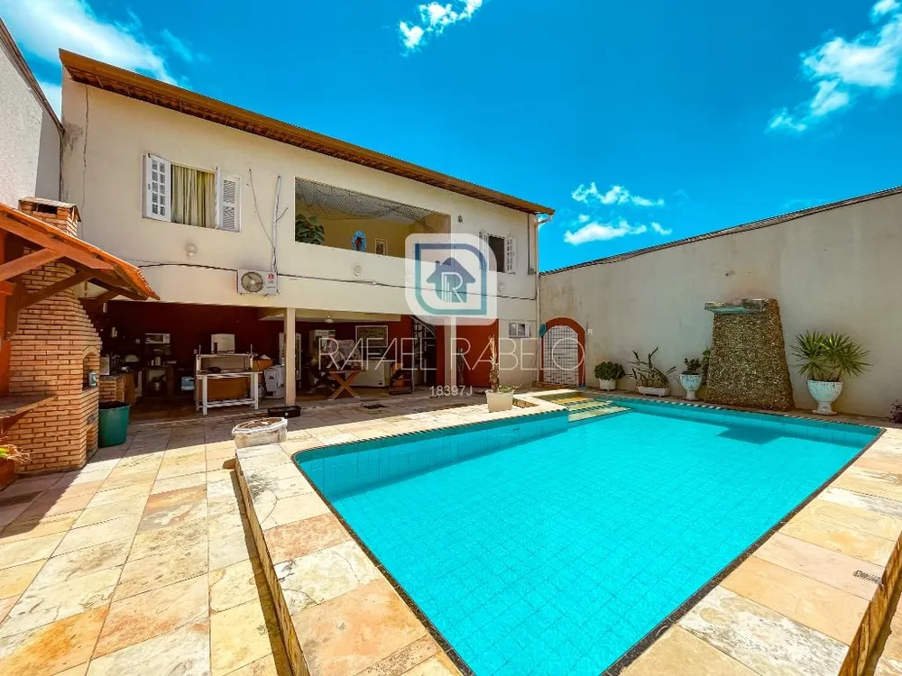 Casa, 6 quartos, 180 m² - Foto 5