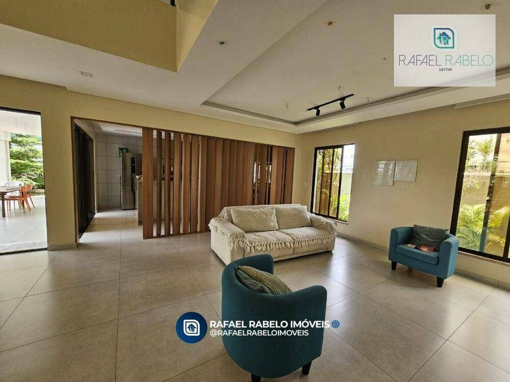 Casa de Condomínio, 4 quartos - Foto 2