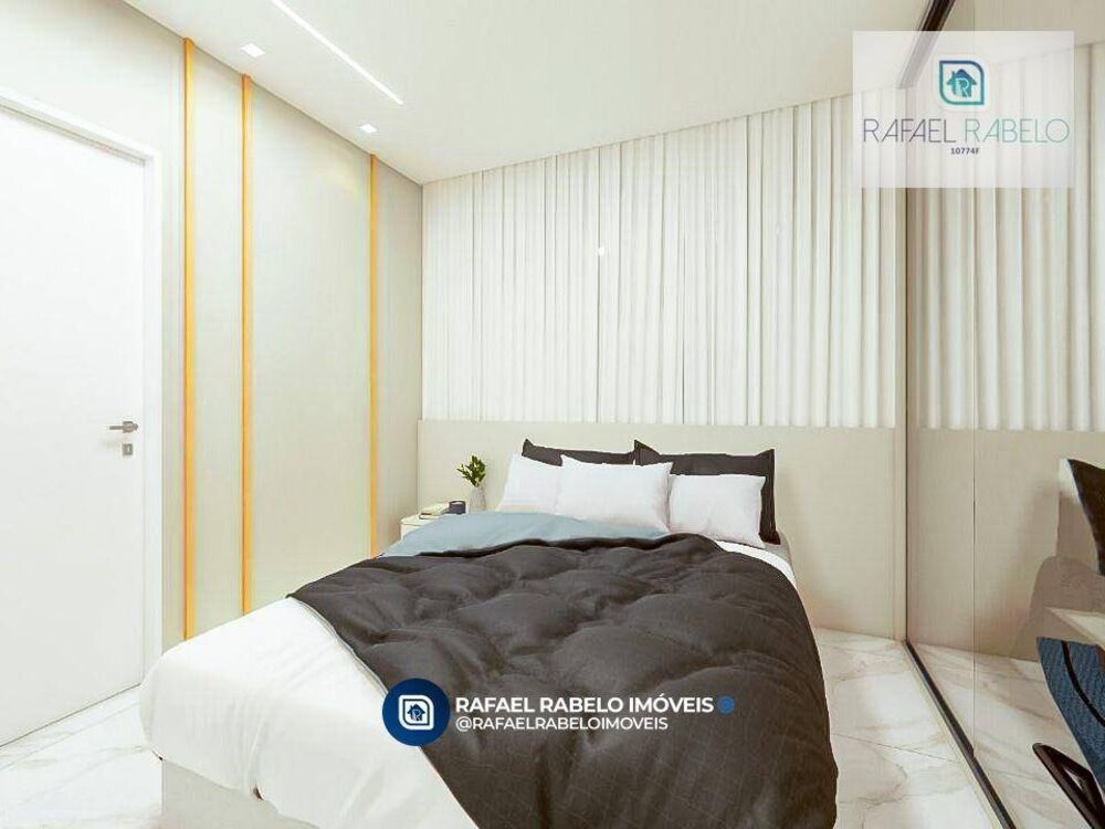 Casa à venda com 3 quartos, 103m² - Foto 4