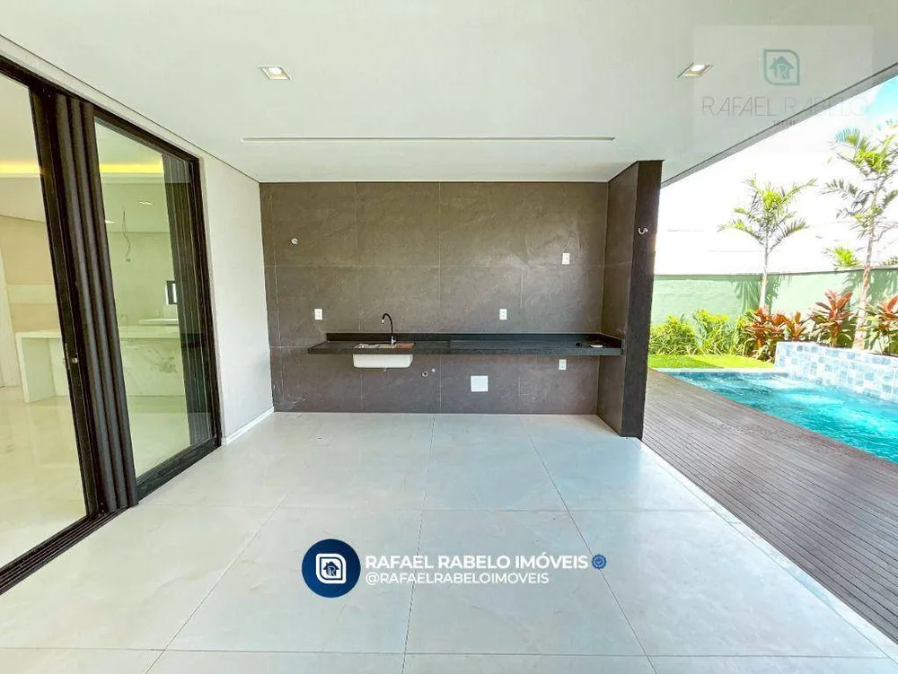Casa de Condomínio, 4 quartos - Foto 4