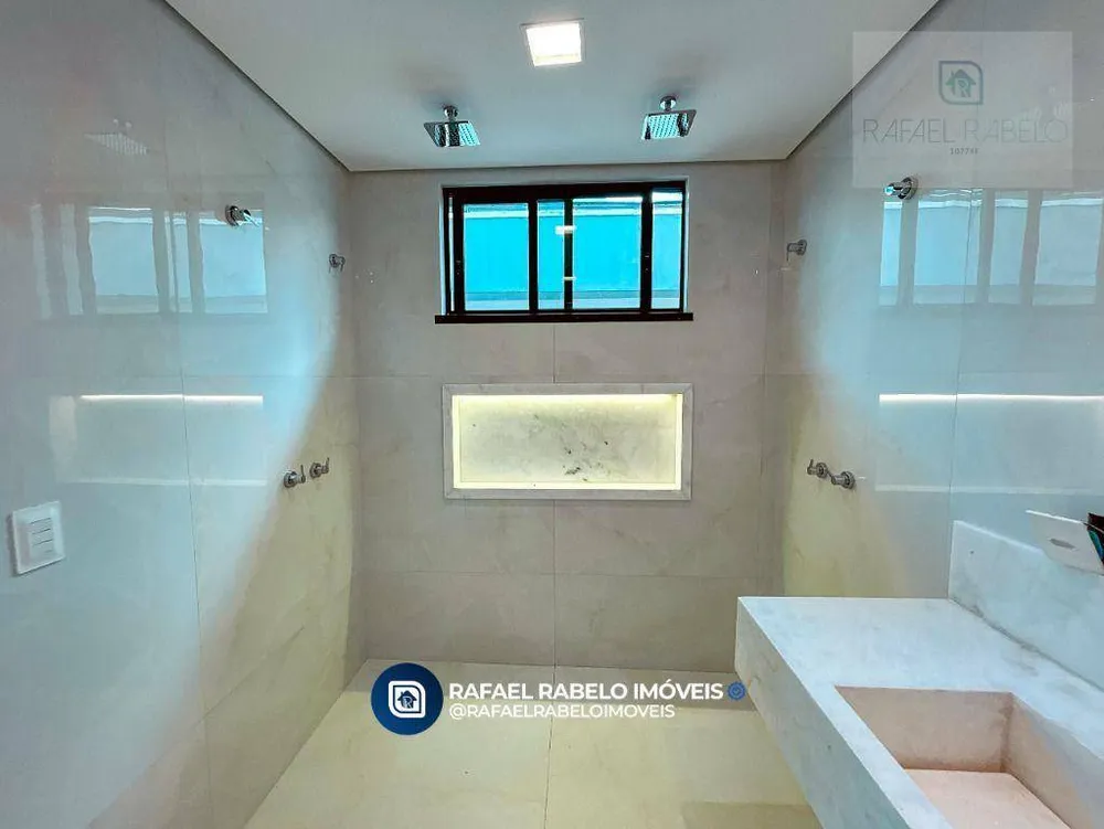 Casa de Condomínio, 4 quartos - Foto 8