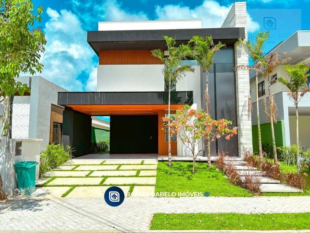Casa de Condomínio, 4 quartos - Foto 6