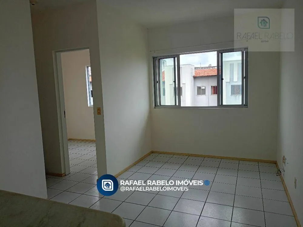 Apartamento, 2 quartos, 47 m² - Foto 1