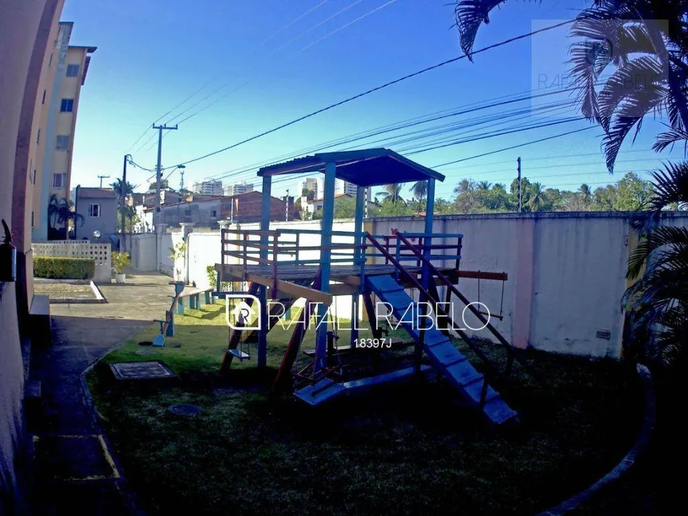 Apartamento, 2 quartos, 47 m² - Foto 8