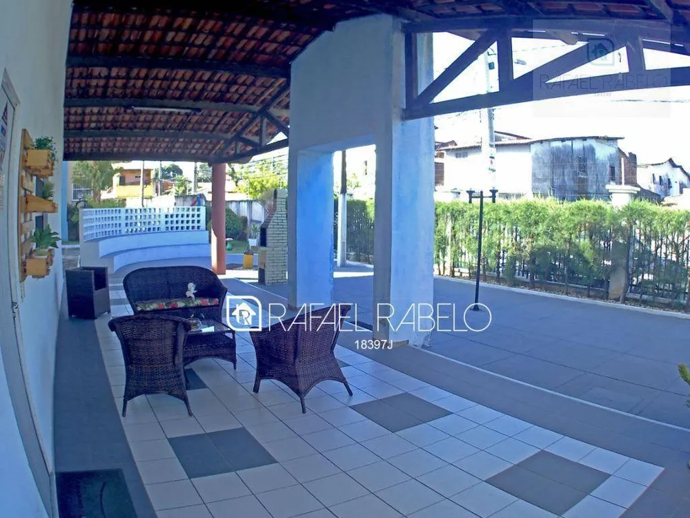 Apartamento, 2 quartos, 47 m² - Foto 5