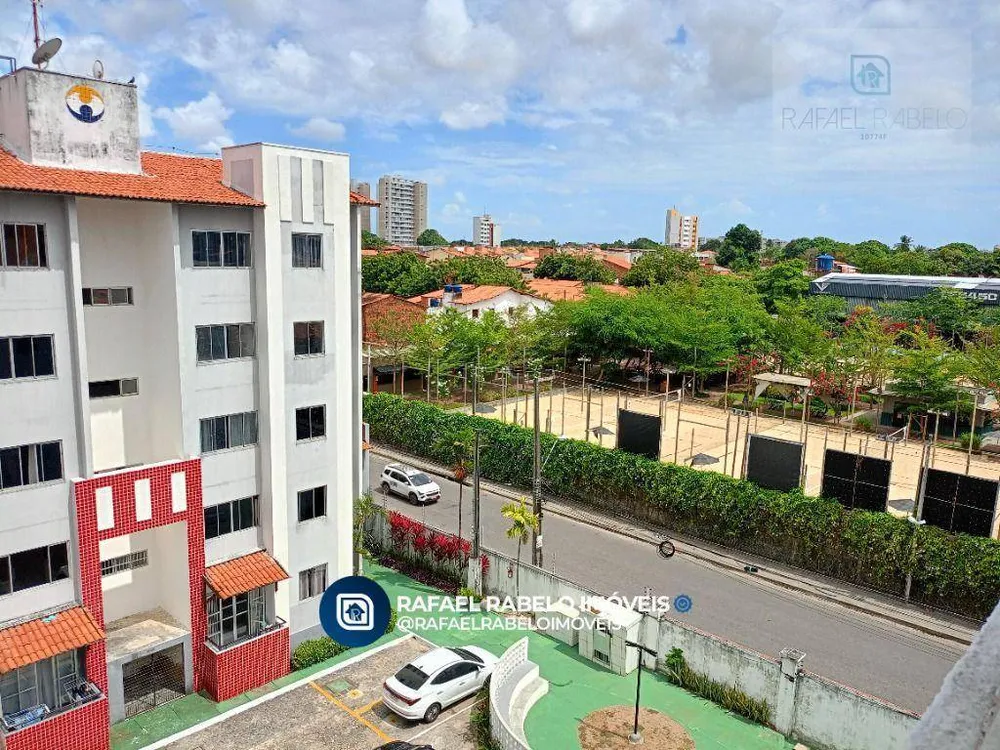Apartamento, 2 quartos, 47 m² - Foto 11