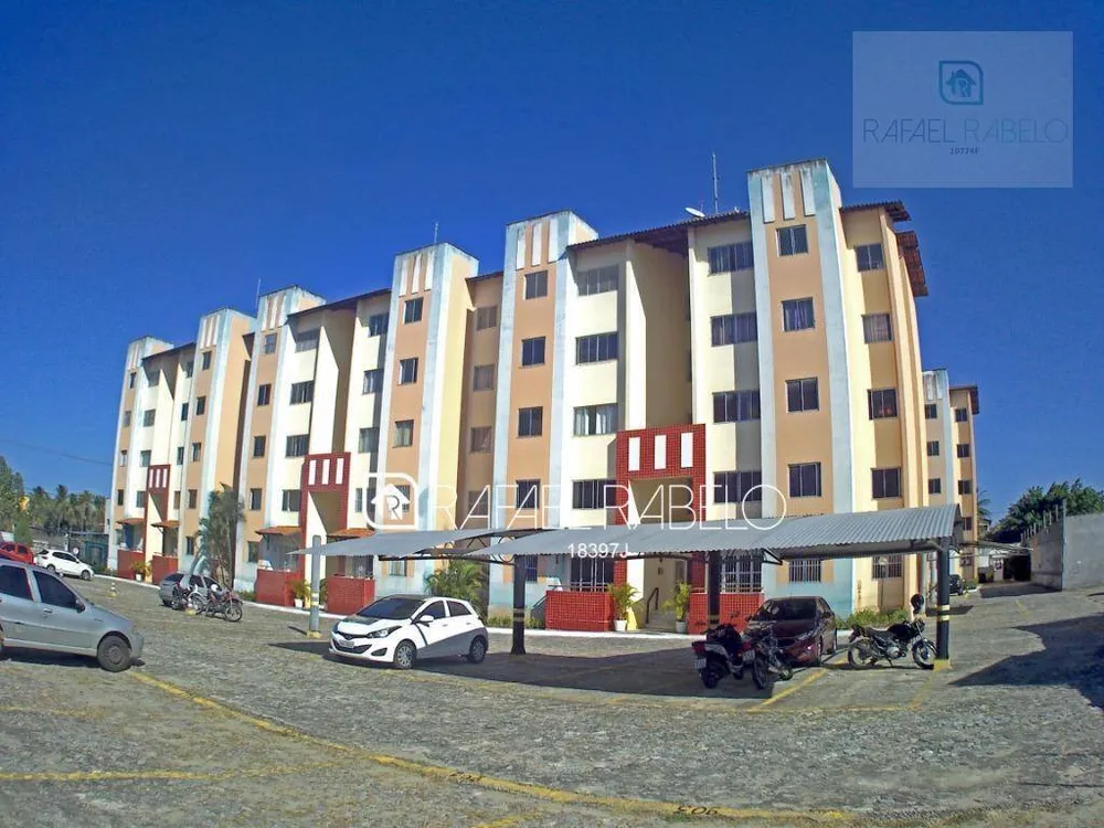 Apartamento, 2 quartos, 47 m² - Foto 10
