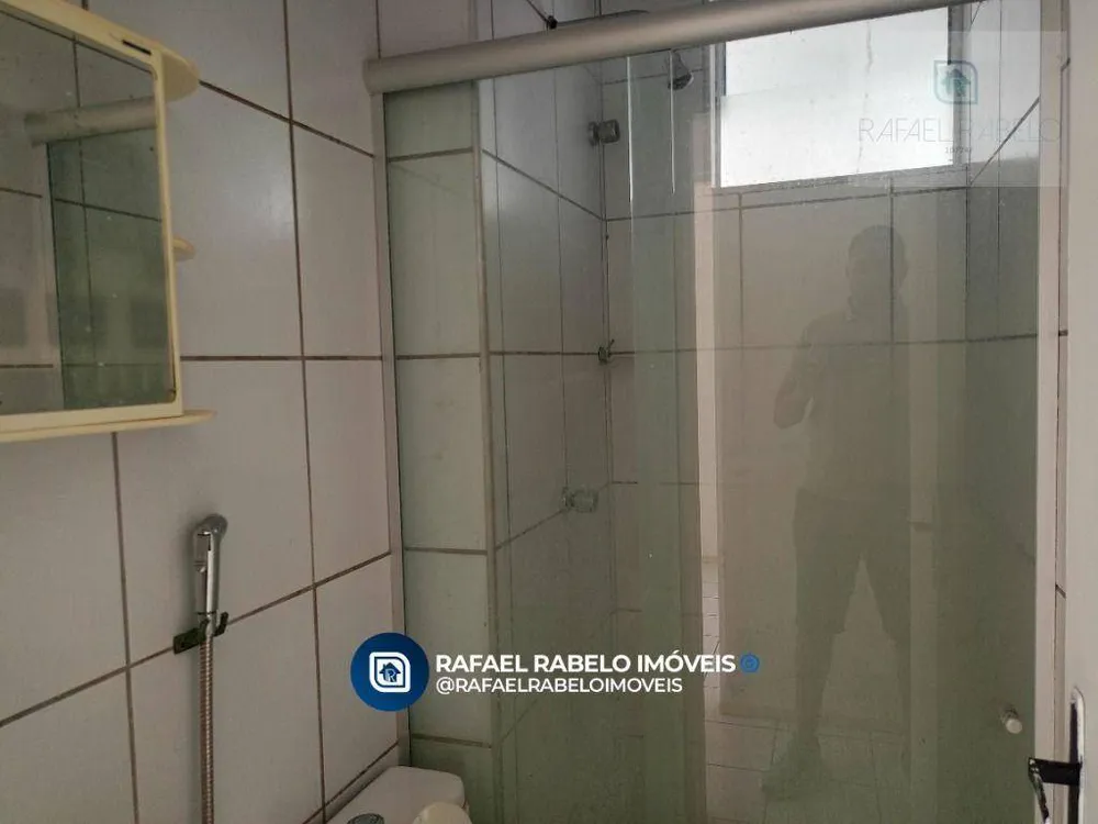 Apartamento, 2 quartos, 47 m² - Foto 6