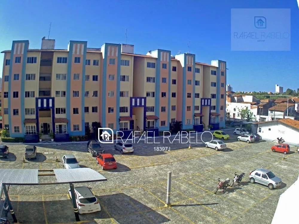 Apartamento, 2 quartos, 47 m² - Foto 7