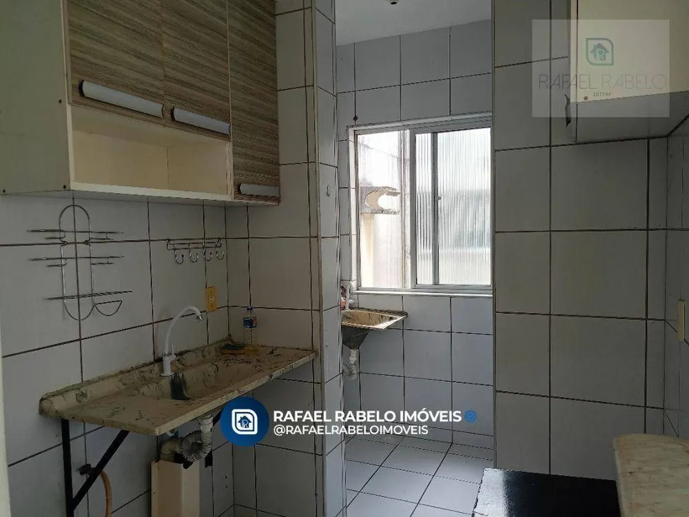 Apartamento, 2 quartos, 47 m² - Foto 2