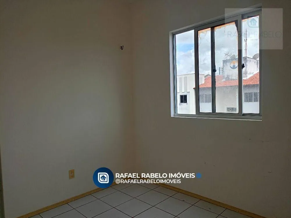Apartamento, 2 quartos, 47 m² - Foto 3