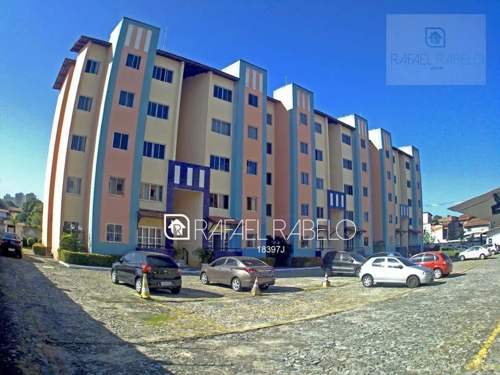 Apartamento, 2 quartos, 47 m² - Foto 9