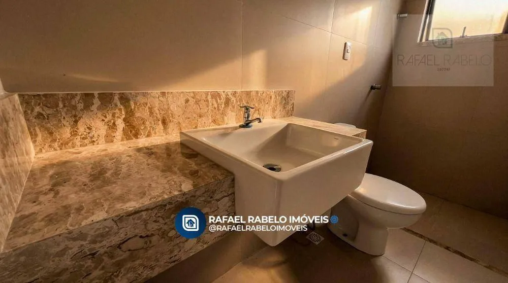 Casa, 3 quartos, 125 m² - Foto 7