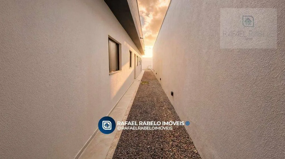 Casa, 3 quartos, 125 m² - Foto 3
