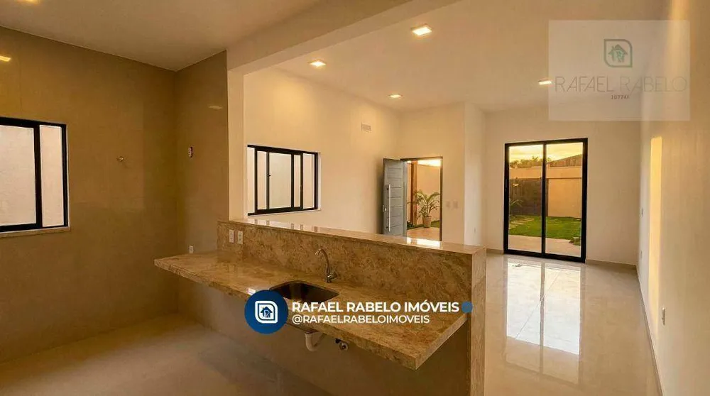 Casa, 3 quartos, 125 m² - Foto 6