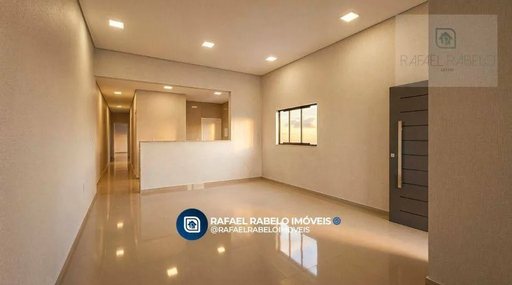 Casa, 3 quartos, 125 m² - Foto 5
