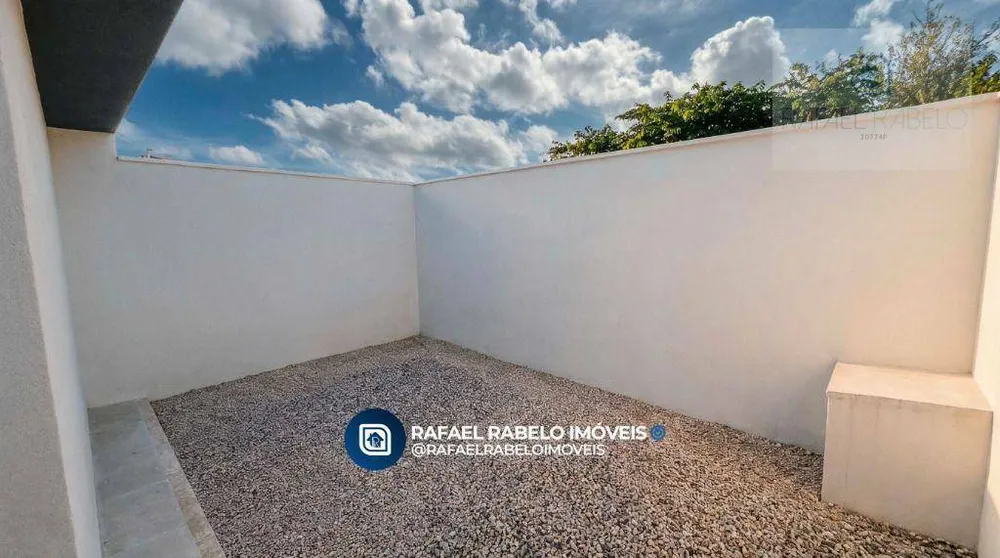 Casa, 3 quartos, 125 m² - Foto 8