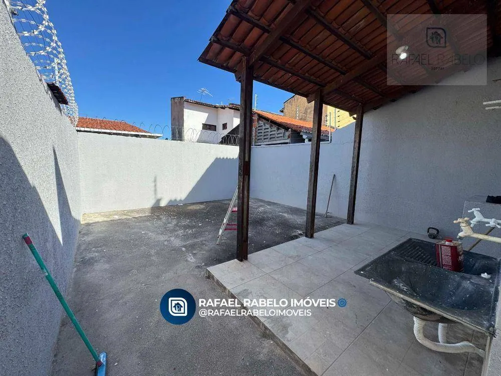 Casa, 3 quartos, 110 m² - Foto 12
