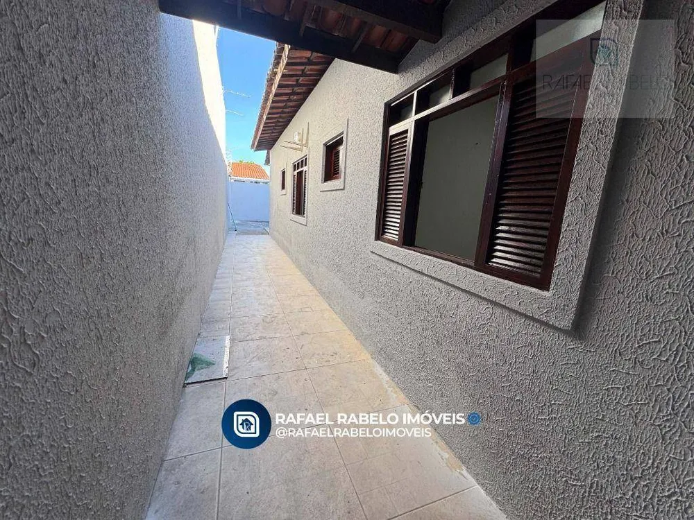 Casa, 3 quartos, 110 m² - Foto 10