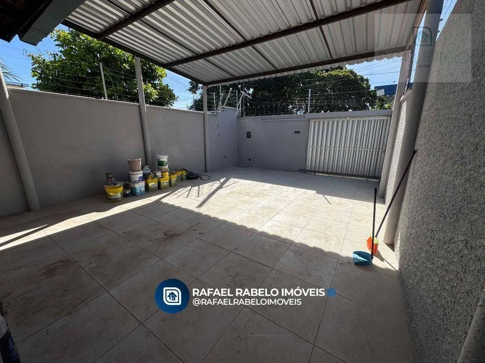 Casa, 3 quartos, 110 m² - Foto 2