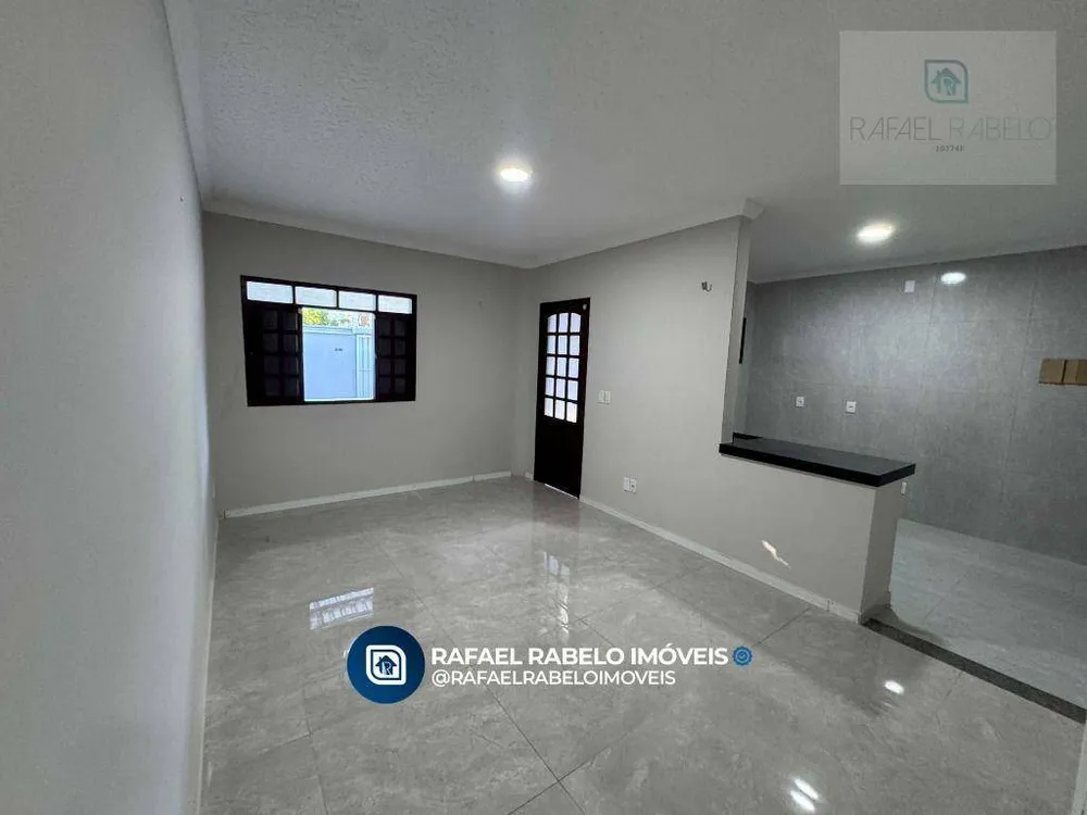 Casa, 3 quartos, 110 m² - Foto 4