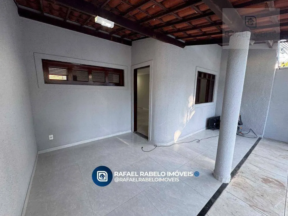 Casa, 3 quartos, 110 m² - Foto 3