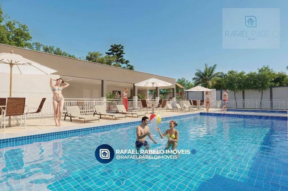 Apartamento, 2 quartos, 46 m² - Foto 4