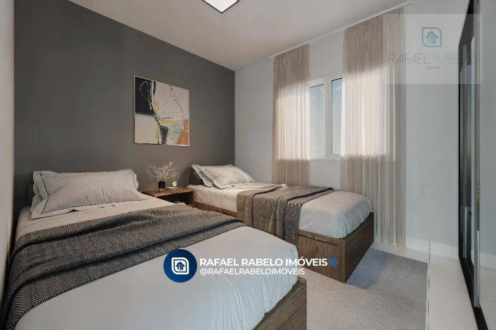 Apartamento, 2 quartos, 46 m² - Foto 10