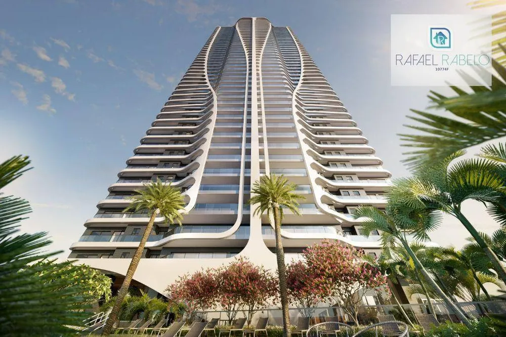 Apartamento, 4 quartos, 256 m² - Foto 1