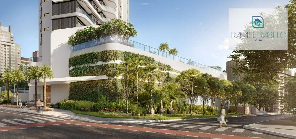 Apartamento, 4 quartos, 256 m² - Foto 3